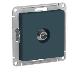 Слаботочные розетки скрытого монтажа