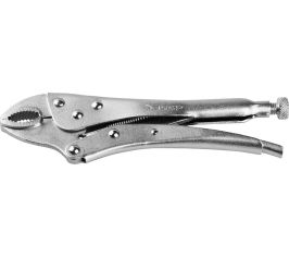 Зажимной инструмент