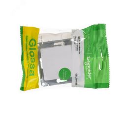 Аксессуары для электроустановочных изделий