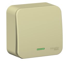 Изделия открытого монтажа