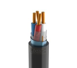 Кабели контрольные экранированные без брони