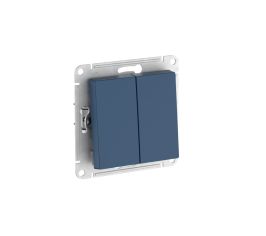 Переключатели скрытого монтажа