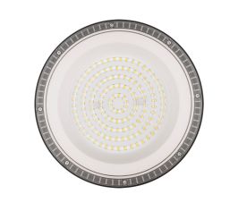 Пылевлагозащищенные светодиодные светильники для высоких потолков