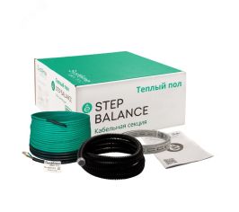 Теплые полы