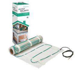 Нагревательные маты