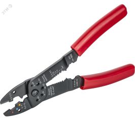 Электромонтажный инструмент