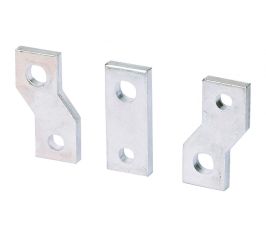 Клеммы, разъемы, шины, силовые выводы к силовым ВА