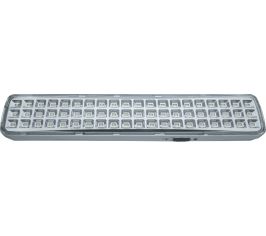 Светильники аварийные накладные светодиодные