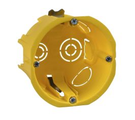 Коробки установочные