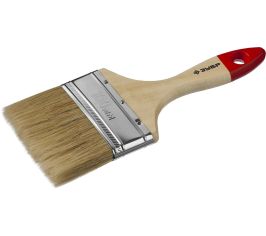 Кисти плоские флейцевые