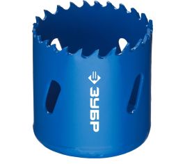 Коронки по металлу