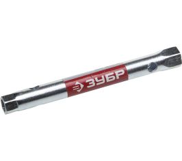 Трубчатые и торцевые ключи