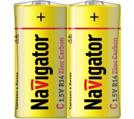 Средние батарейки C