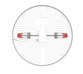 Светильники даунлайт