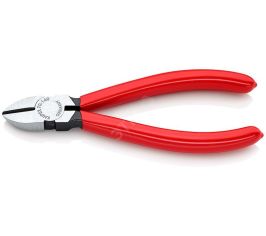 Бокорезы и кусачки