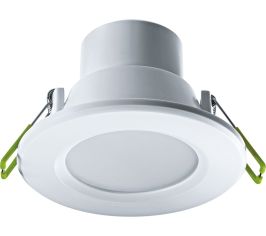 Точечные светильники