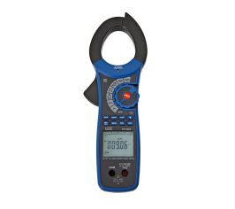 Токоизмерительные клещи