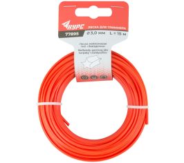 Оснастка для садовой техники