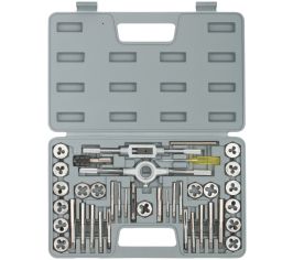 Резьбонарезной инструмент