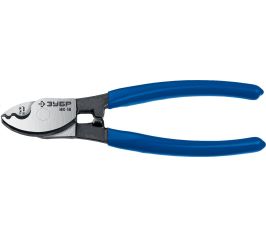 Кабелерезы, тросорезы и секторные ножницы