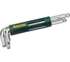 Наборы шестигранных ключей