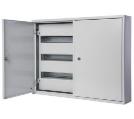 Щиты распределительные металлические