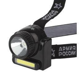 Налобные фонари