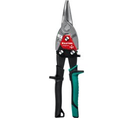 Ножницы по металлу ручные