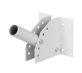 Закладные детали фундамента опор и мачт освещения