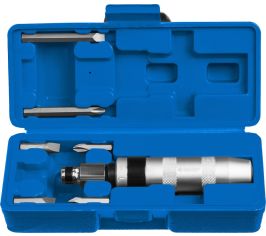 Ударные отвертки