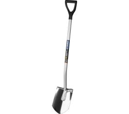 Садовые лопаты и черенки