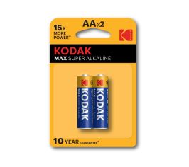 Батарейки пальчиковые АА