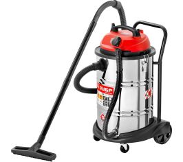 Пылесосы строительные