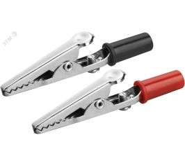 Зажимы крокодилы