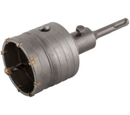 Коронки по бетону