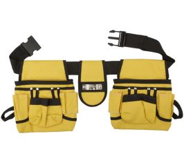 Пояса, ремни и поясные сумки