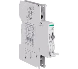 Сигнальные/вспомогательные контакты к модульным устройствам защиты