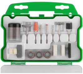 Наборы оснастки для граверов