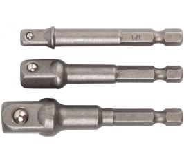 Держатели для бит