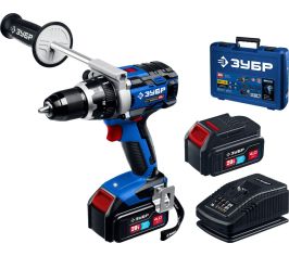 Безударные аккумуляторные дрели-шуруповерты