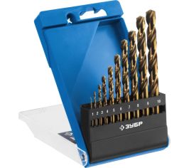 Наборы сверл