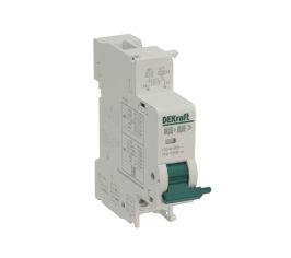 Расцепители к модульным автоматам