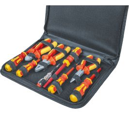 Наборы электромонтажного инструмента