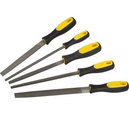 Наборы напильников