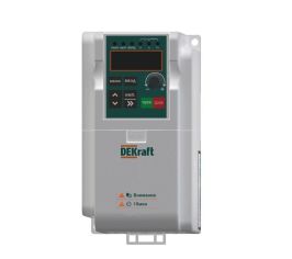 Преобразователи частоты, приводы