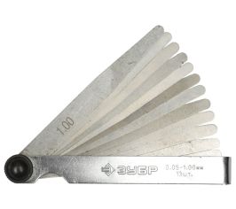 Концевые меры длины