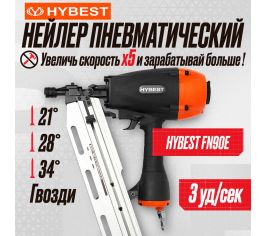 Пневматические степлеры