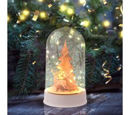 Декоративные фонари