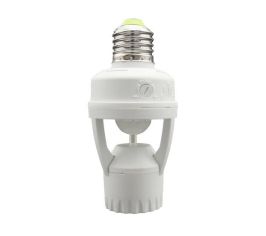 Датчики движения для светильников