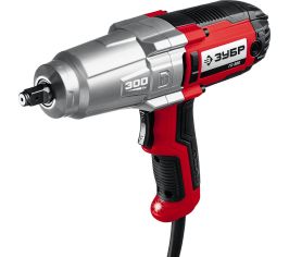 Гайковерты